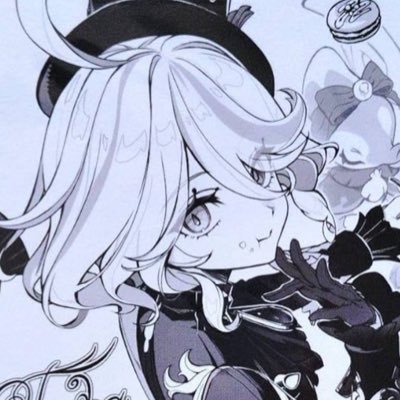 nwqlls's profile picture. love Furina !!! non-sharing :P || any pronouns