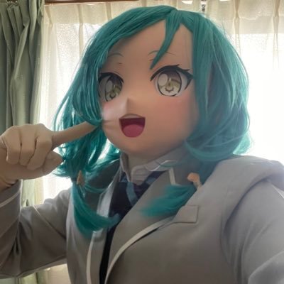 kigumattsun's profile picture. 初めまして！新たな趣味として着ぐるみ始めました、まっつんです！初心者🔰なので何卒よろしくお願いします！   BanG Dream!（バンドリ！）氷川日菜