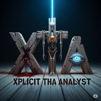 Tha Analyst 🇬🇧🇳🇮👑🖊️🎙️🐐🗡️🪖🔪 Profile