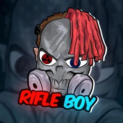 Gaming Video Creator
Youtube - https://t.co/NmtHlY02Hv
Instagram - https://t.co/ZZVbDzZp38