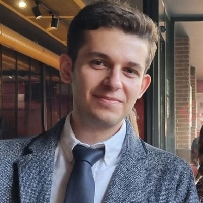 KotanOnuralp's profile picture. UÜTF/Atatürk Tıp⚕️