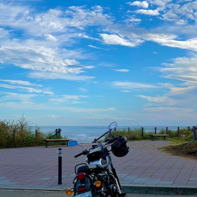 91C5211's profile picture. 🏍:インぺリアーレ400 基本ソロ😎風を感じるのが1番楽しい🎶無言フォロー失礼します🤝 復活は...