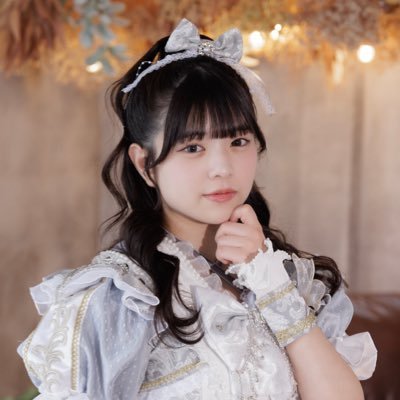 オレンジ担当🧡🏰/プリンセス👑💍💖大好き/ディズニー好き✨️/2025年12月14日ビレッジホールにてワンマンライブ決定!!