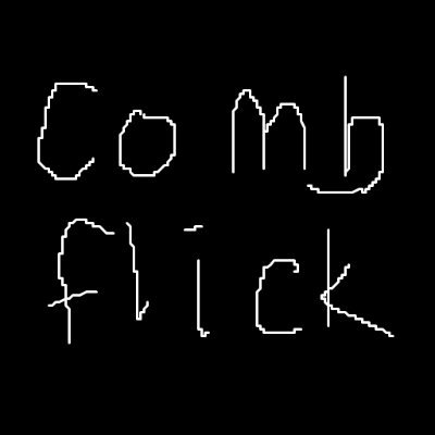 drawcombflick's profile picture. 