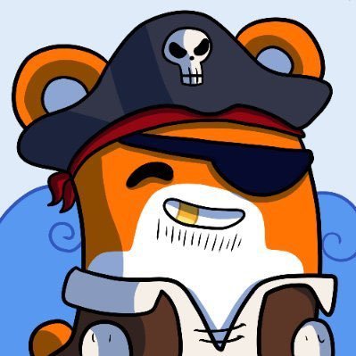 catch $poki 🐹 on $sol
7vGQxnACKAogWbSE1uEjdPuEJ5trvqzYVzU2VW42pump