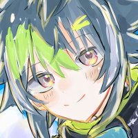 しゃけ (@taiyaki__oic4) 's Twitter Profile Photo