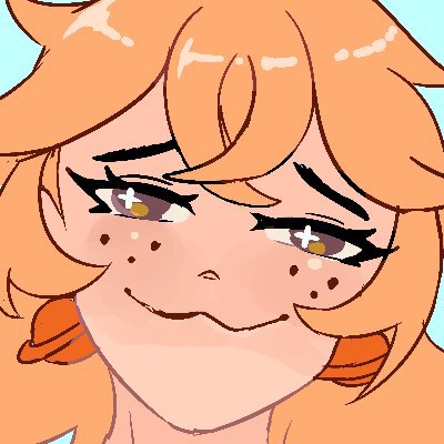 Starlett 🧡 Commissions Openさんのプロフィール画像