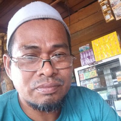 YansyahRizal's profile picture. Asik