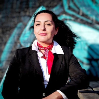 Independent activist Founder and CEO at https://t.co/6dhZ1S5IlK
