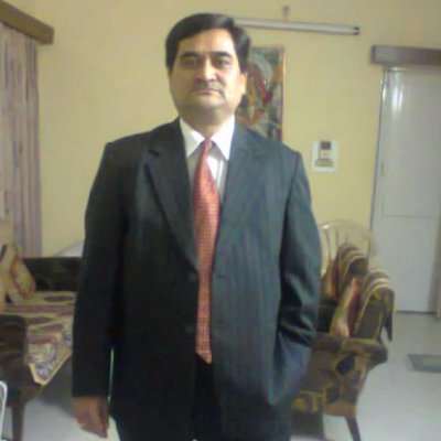 KhemaniKiran70's profile picture. Entrepreneur & Investor
If you have any interesting tech, IT based new business ideas - you can pitch it to me in DM