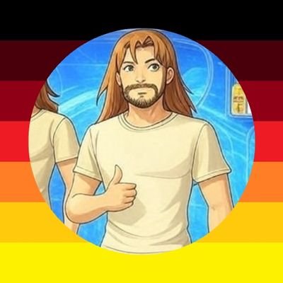 Doch nicht gesichert Rechtsextrem😂
#AfD
Satireaccount!
Pronouns: fuck/you🖕
Meinung bleibt Meinung
Like keine Zustimmung