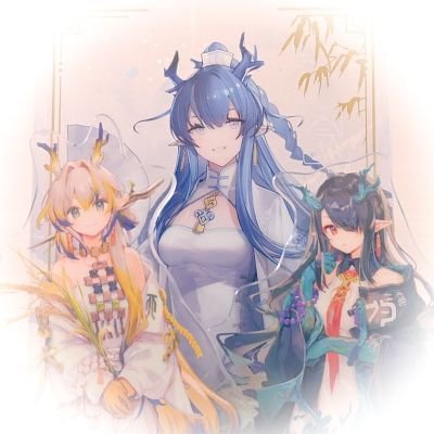 iuriaさんのプロフィール画像