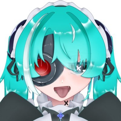 冬華わらび🐏🗝撥条羊型非常食系Vtuberさんのプロフィール画像