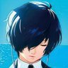 Ivoluxy's profile picture. Your average Persona 3 enjoyer