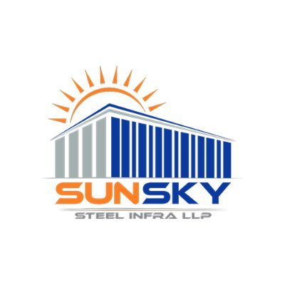 Sun Sky Steel Infra LLP Profile