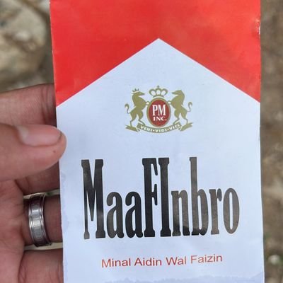 IoSyahrul's profile picture. hallo everyone