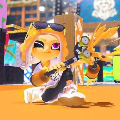 yE624kCPtR37803's profile picture. 普段はSplatoonのヒーローズを描いています。(((特に辛い過去系持ってる子かくのめっち　　　　ゃ好きっす