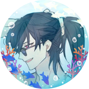 🌊 Bさんのプロフィール画像