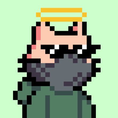 mercury10001's profile picture. In a world of worriers, be the warrior."🏰""@guildxyz" ⚙️
https://t.co/woDDylI6X3

Anoma