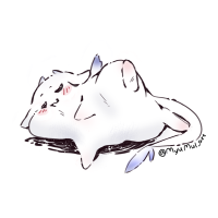 뮤물의 그림일기 (@myumul_diary) 's Twitter Profile