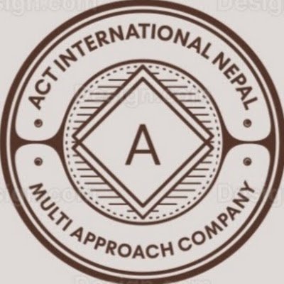 ActNepal50735's profile picture. ACT INTERNATIONAL NEPAL  

1. Company Overview  

ACT International Nepal is a multidisciplinary development firm dedicated to promoting sustainable, inclusi