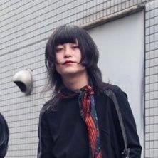 WeyyoBlues's profile picture. アンジーモーテルのギター @angeemotel