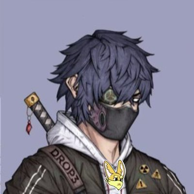 2tPDkycWJH97662's profile picture. Web3爱好者,sui链深耕者