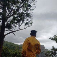 Rasool (@imrasool) 's Twitter Profile