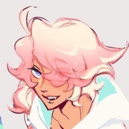 Fancycat404's profile picture. I'm only 19.... why does my back already sound like a rice krispie treat