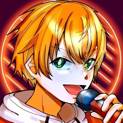 Sのプロフカード