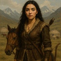𐱅𐰇𐰼𐰜:𐰶𐰃𐰔𐰃🇹🇷 (@asinasemhatun) 's Twitter Profile