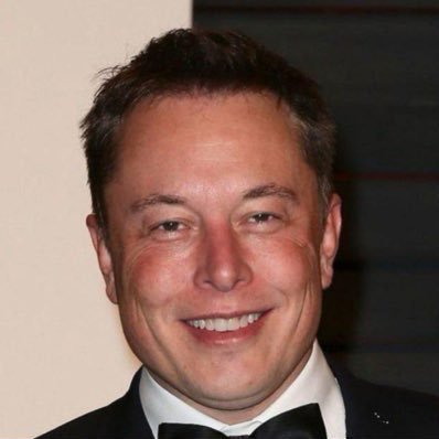 CEO, Chief Designer of SpaceX*1 CEO &product architect of Tesla🚀🚗