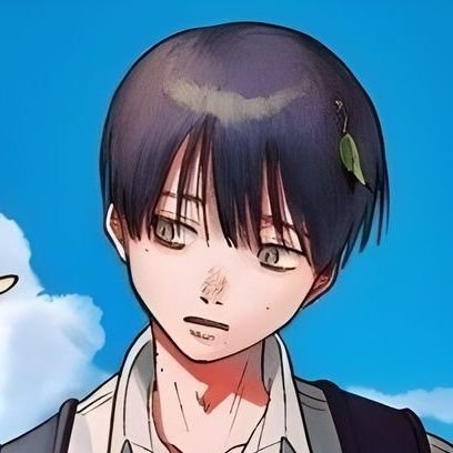 ᴹᵃᵗᵗʸ 🫧さんのプロフィール画像