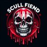 ScullFiend's profile picture. Twitch Affiliate & @DubbyEnergy Partner • Kick Streamer • He/Him • 28