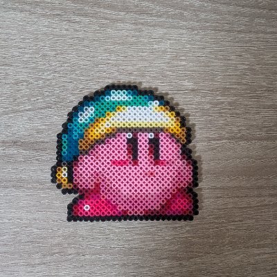 yb19601998's profile picture. 野球　DeNAファン　囲碁　ポケモン　アイロンビーズ　大好きです。
野球やポケモン、囲碁の話出来る友達募集中です！
最高レートX Y 1999 ORAS 2053
          SM1860　USUM 1891剣盾1365位
ポケモンや野球好きな方にはすぐフォロバします⚾