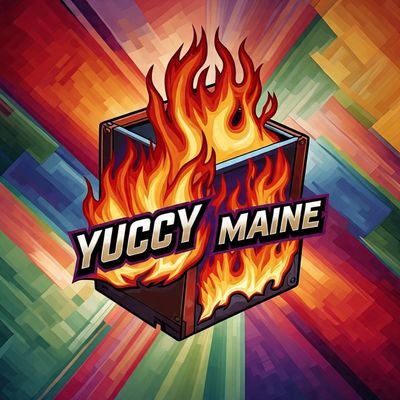 yuccy_maine's profile picture. Entertainer

https://t.co/PvSkdjuarH