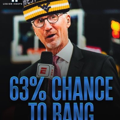 Big 12 Propagandist, Carolina Sports Sufferer