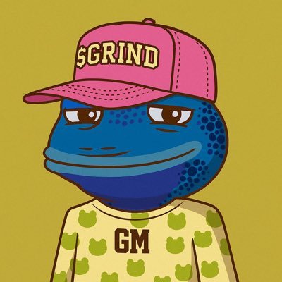 Mr.G 🐸さんのプロフィール画像