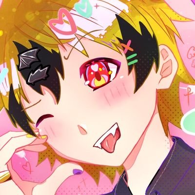 20↑サーヴァンプ用にアカウント作りました!
リヒロウ主食ですがロウレス右なら何でも好きです
無言フォロー失礼します
支部:https://t.co/sT72amVkCB
