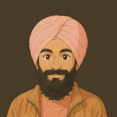 Yadwinder Singh Profile