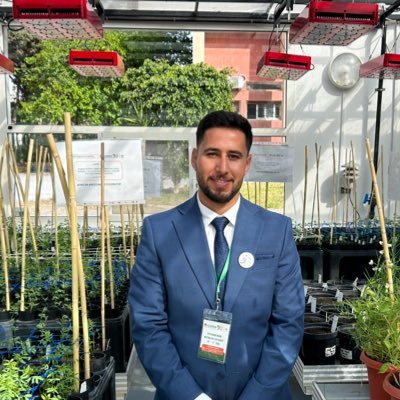 PhD in Plant Breeding & Genomics/Senior Research Assistant for Food Legume Breeding. ICARDA, Rabat, 🇲🇦