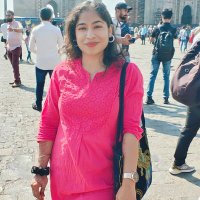 sheelaupadhyay (@sheela48917) 's Twitter Profile