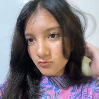 š¤·š»āāļøI post random tweets based on my moodš³ļøš©š»āš¦Æ