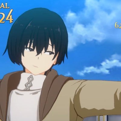 神威さんのプロフィール画像