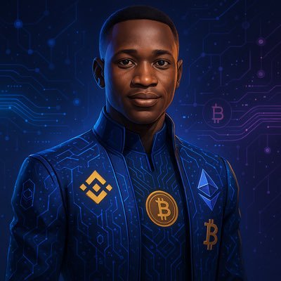 WEB3 Community Builder || Moderator | Ambassador | Content Creator | Translator EN 🇺🇸-FR 🇫🇷| Airdrop-Hunter | Trader 💎📊🏋🏽♀️