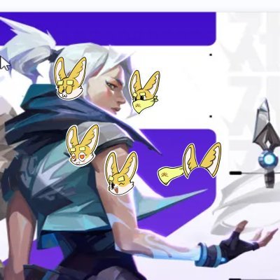 AntonioYR5's profile picture. Sahara #0099078