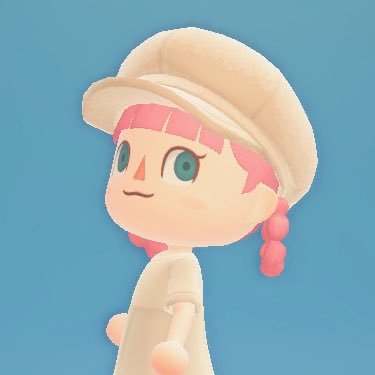 Mzr_ac's profile picture. Animal Crossing 🏝️￤ゆっくり更新￤不定期SS🔰