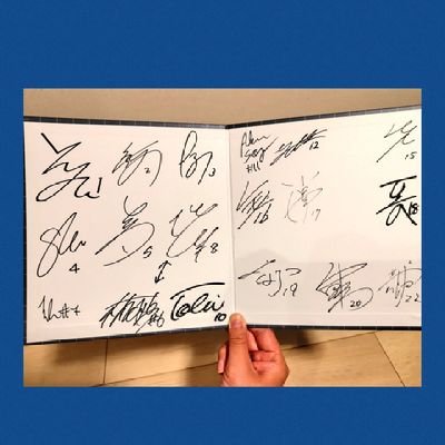 東レ男子が好きです🏹保定#17 が好きすぎる🫠同担歓迎勢✨基本バレーだけどバレー以外も呟きがち🙂↕️💦 Vコレmen→10995
