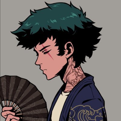 0x1ASPECT's profile picture. 