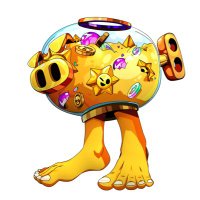 mega pig (@buffmegapig) 's Twitter Profile